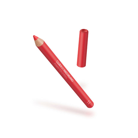Club K By Kiko Milano Pigment Pop Lip Pencil - 90000539_KM000001198011B_11 In my zone_KM000001198011B_11_01