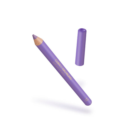 Club K By Kiko Milano Glide & Go Eye Pencil - 90000539_KM000001205017B_17 Violet undergorund_KM000001205017B_17_01
