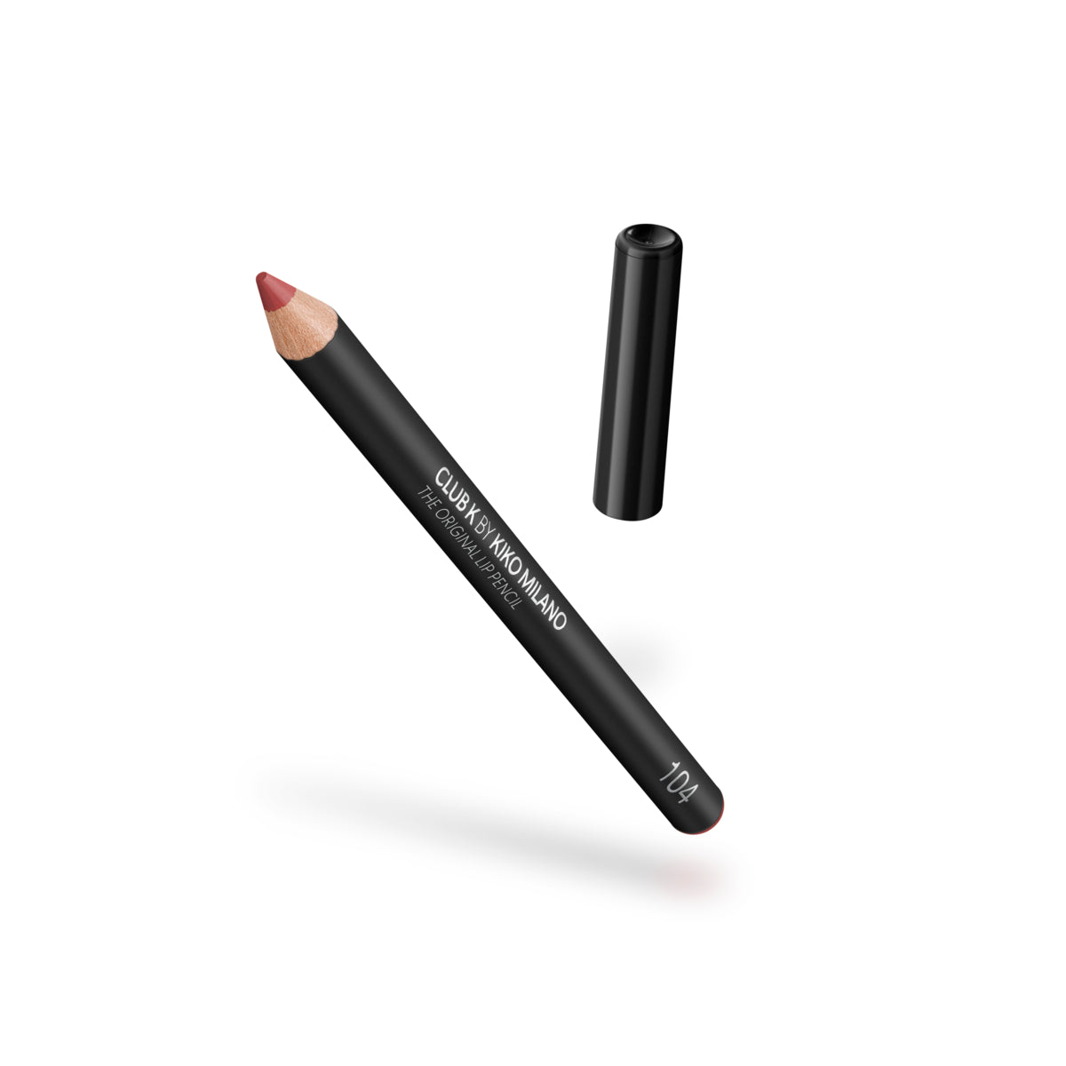 Club K By Kiko Milano The Original Lip Pencil - 90000539_KM000001208104B_104 All the rizz_KM000001208104B_104_01