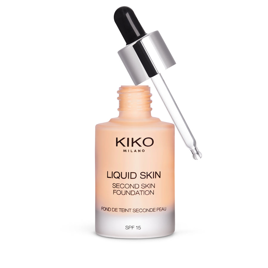 Liquid Skin Second Skin Foundation - 90000539_KM0010110700444_KM0010110700444_01