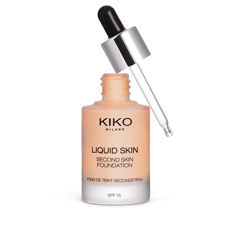 Liquid Skin Second Skin Foundation - 90000539_KM0010110700644_KM0010110700644_01