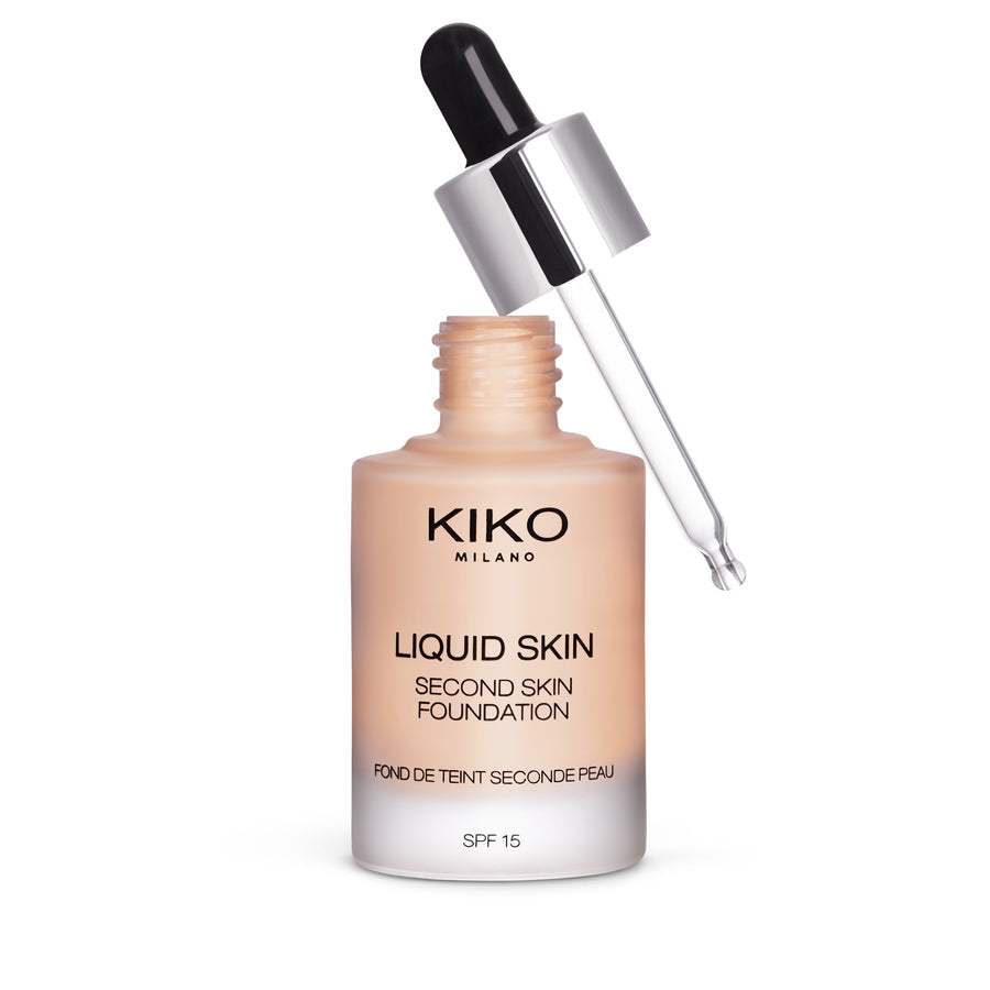 Liquid Skin Second Skin Foundation - 90000539_KM0010110700844_KM0010110700844_01