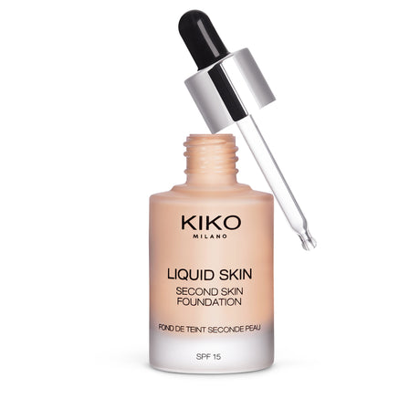 Liquid Skin Second Skin Foundation - 90000539_KM0010110700844_KM0010110700844_01
