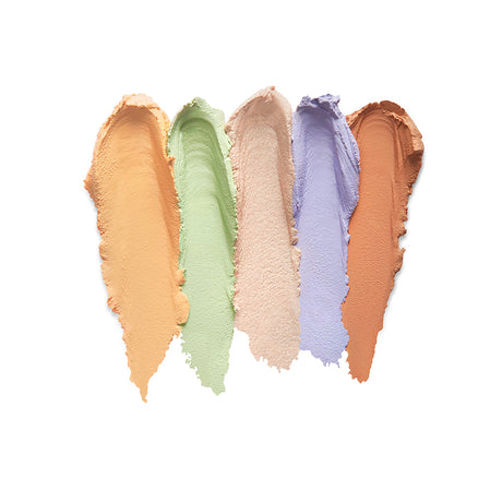 Colour Correct Concealer Palette - 90000539_KM0010201800144_KM0010201800144_02
