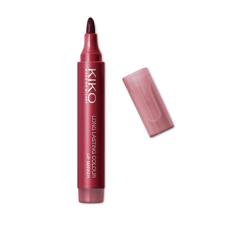 Long Lasting Colour Lip Marker - 90000539_KM0020101310644_106 Apple Red_KM0020101310644_106_01