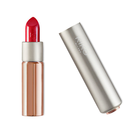 Glossy Dream Sheer Lipstick - 90000539_KM0020102720744_207 Poppy Red_KM0020102720744_207_01