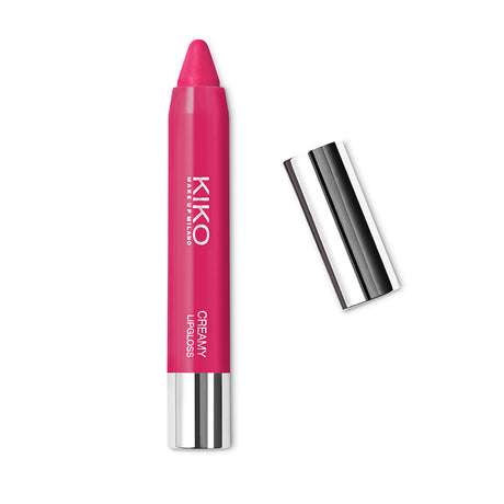 Creamy Lipgloss - 90000539_KM0020201210944_109 Pearly Fuchsia_KM0020201210944_109_01