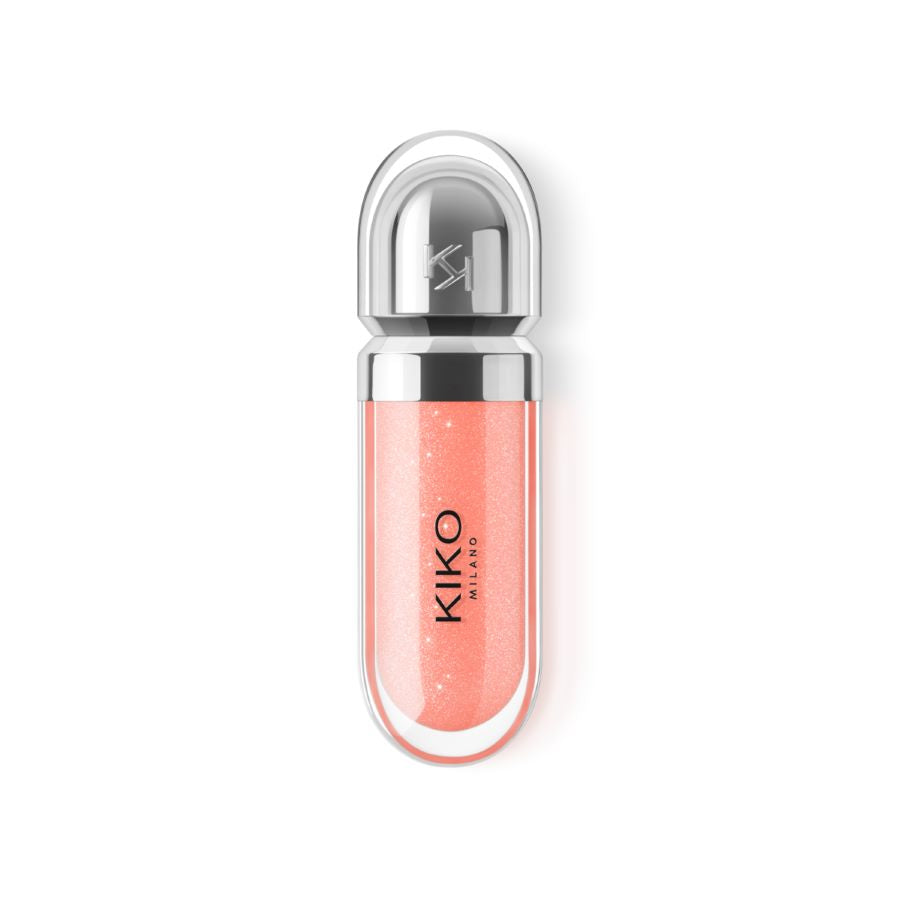 3D Hydra Lipgloss - 90000539_KM0020201800344_03 Pearly Apricot_KM0020201800344_03_03