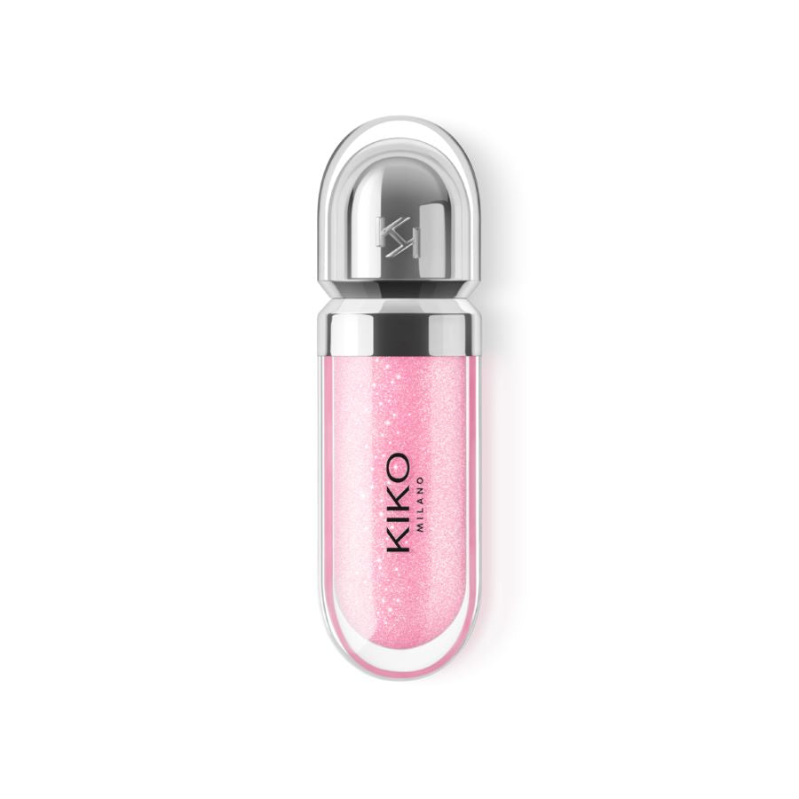 3D Hydra Lipgloss - 90000539_KM0020201800544_05 Pearly Pink_KM0020201800544_05_03