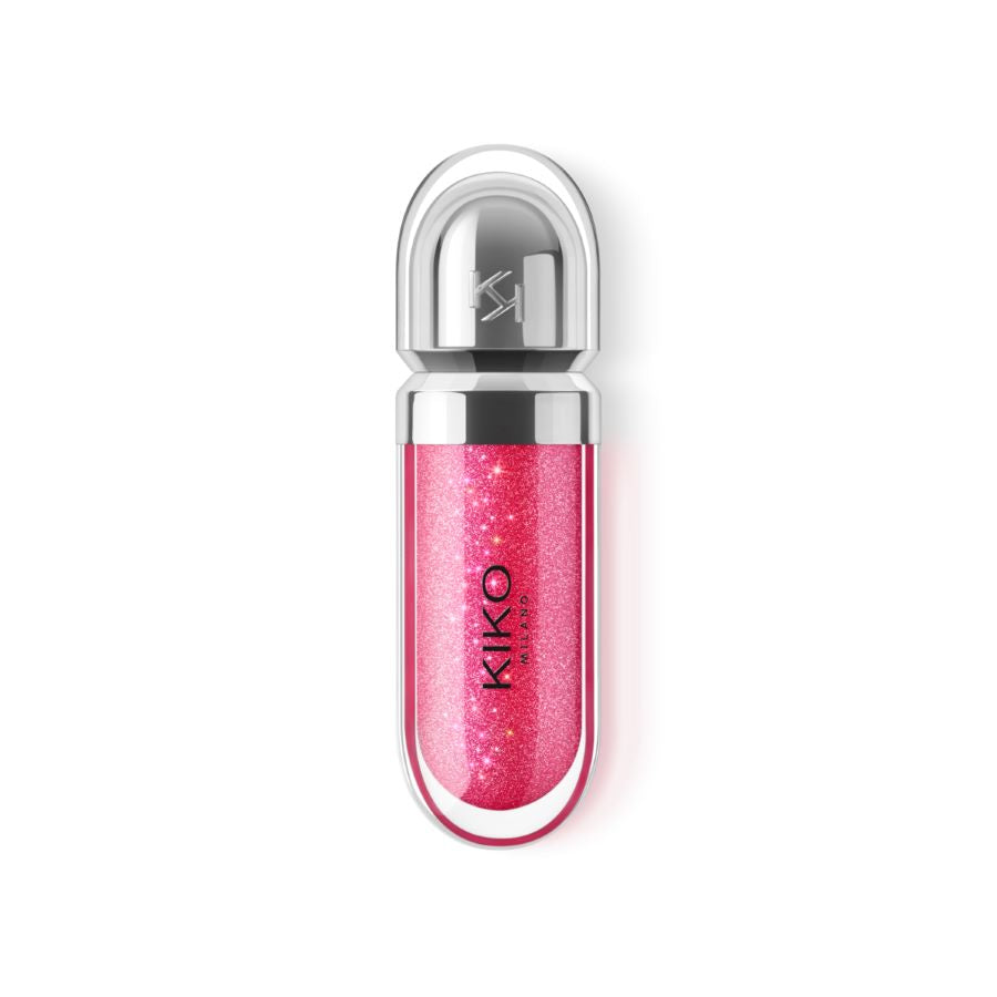 3D Hydra Lipgloss - 90000539_KM0020201801044_10 Sparkling Strawberry_KM0020201801044_10_03