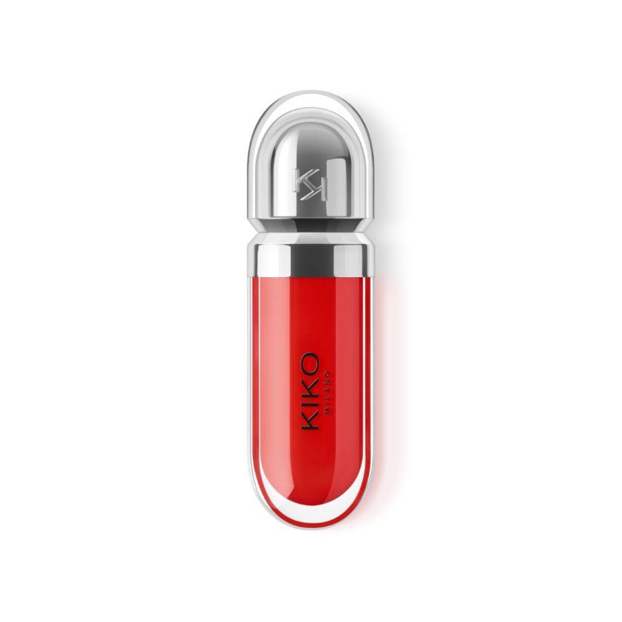 3D Hydra Lipgloss - 90000539_KM0020201801344_13 Fire Red_KM0020201801344_13_03