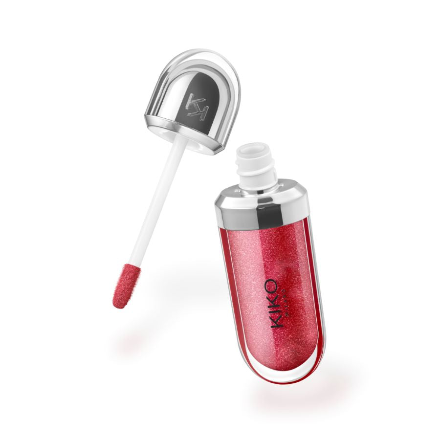 3D Hydra Lipgloss - 90000539_KM0020201801644_16 Iridescent Ruby_KM0020201801644_16_01