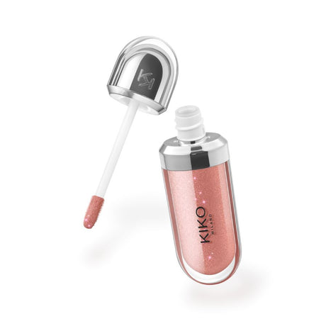 3D Hydra Lipgloss - 90000539_KM0020201802044_20 Chestnut_KM0020201802044_20_01