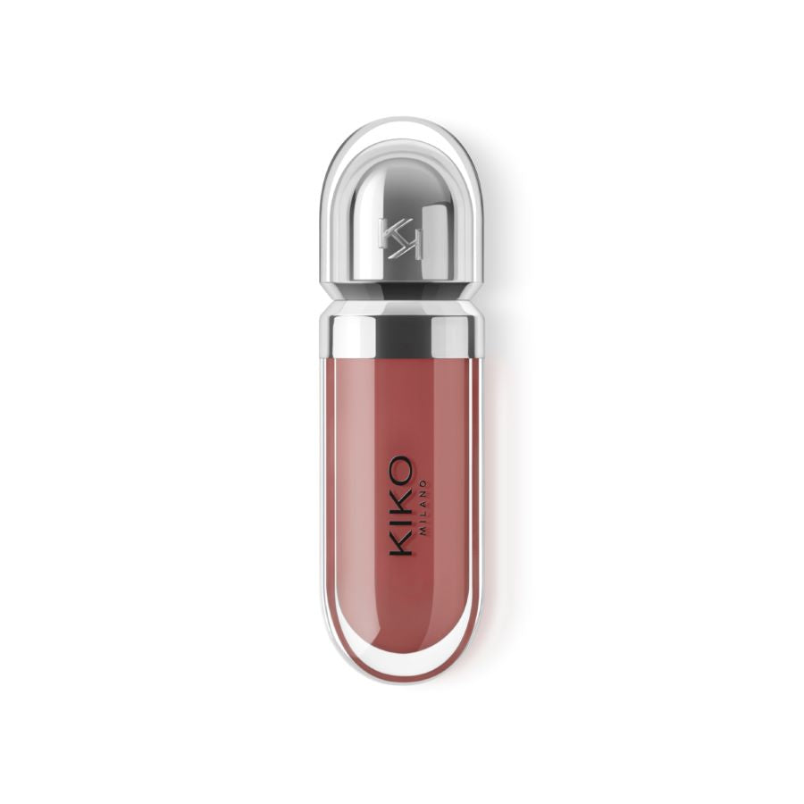 3D Hydra Lipgloss - 90000539_KM0020201802144_21 Brun Rose_KM0020201802144_21_03