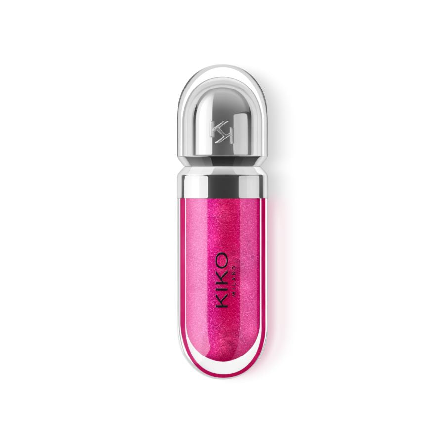 3D Hydra Lipgloss - 90000539_KM0020201802344_23 Magenta_KM0020201802344_23_03