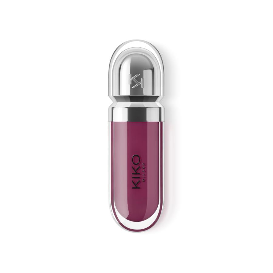 3D Hydra Lipgloss - 90000539_KM0020201803044_30 Deep Purple_KM0020201803044_30_03