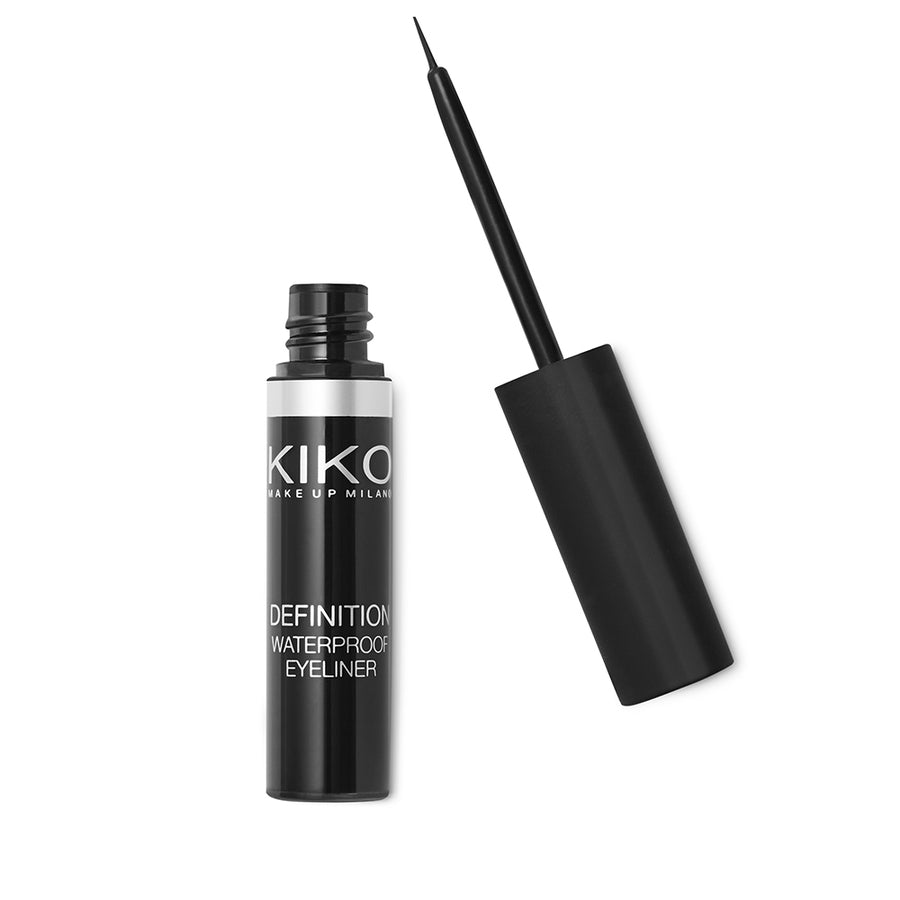 DEFINITION WATERPROOF EYELINER - 90000539_KM0030200800144_KM0030200800144_01