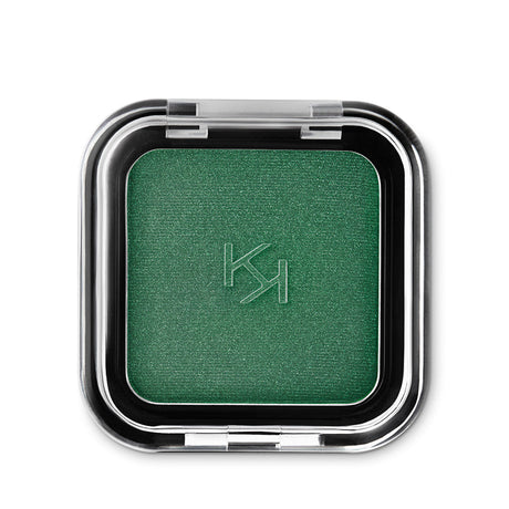 Smart Colour Eyeshadow - 90000539_KM0031300502744_27 Metallic Pine Green_KM0031300502744_27_01