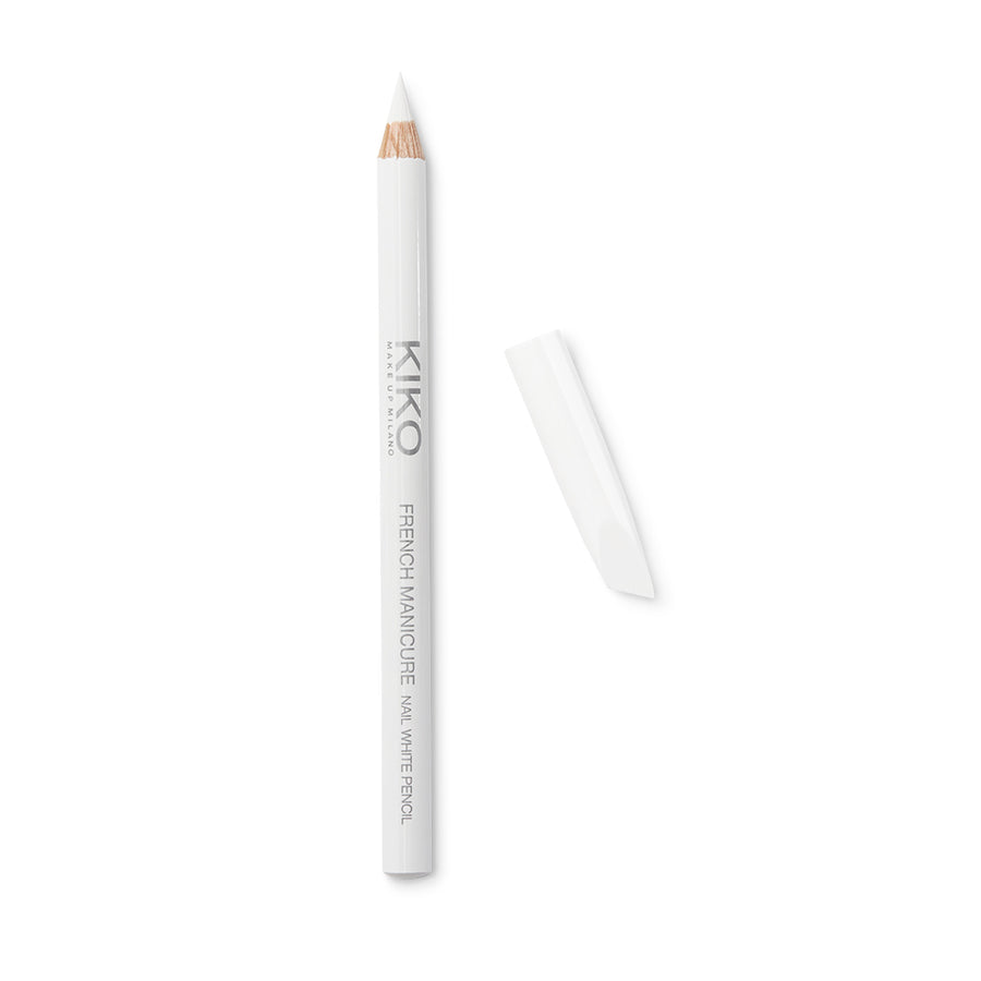 French Manicure White Pencil - 90000539_KM0040500100144_KM0040500100144_01