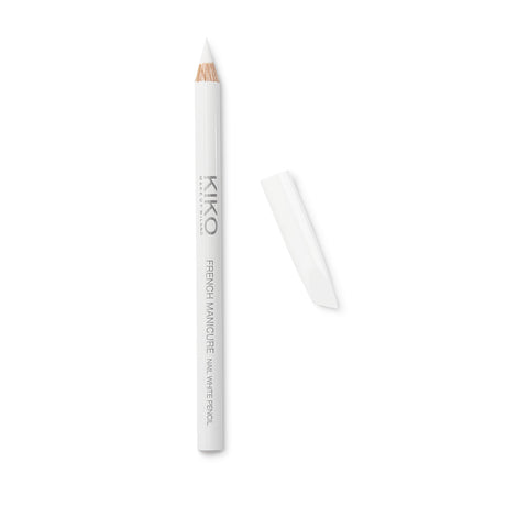 French Manicure White Pencil - 90000539_KM0040500100144_KM0040500100144_01