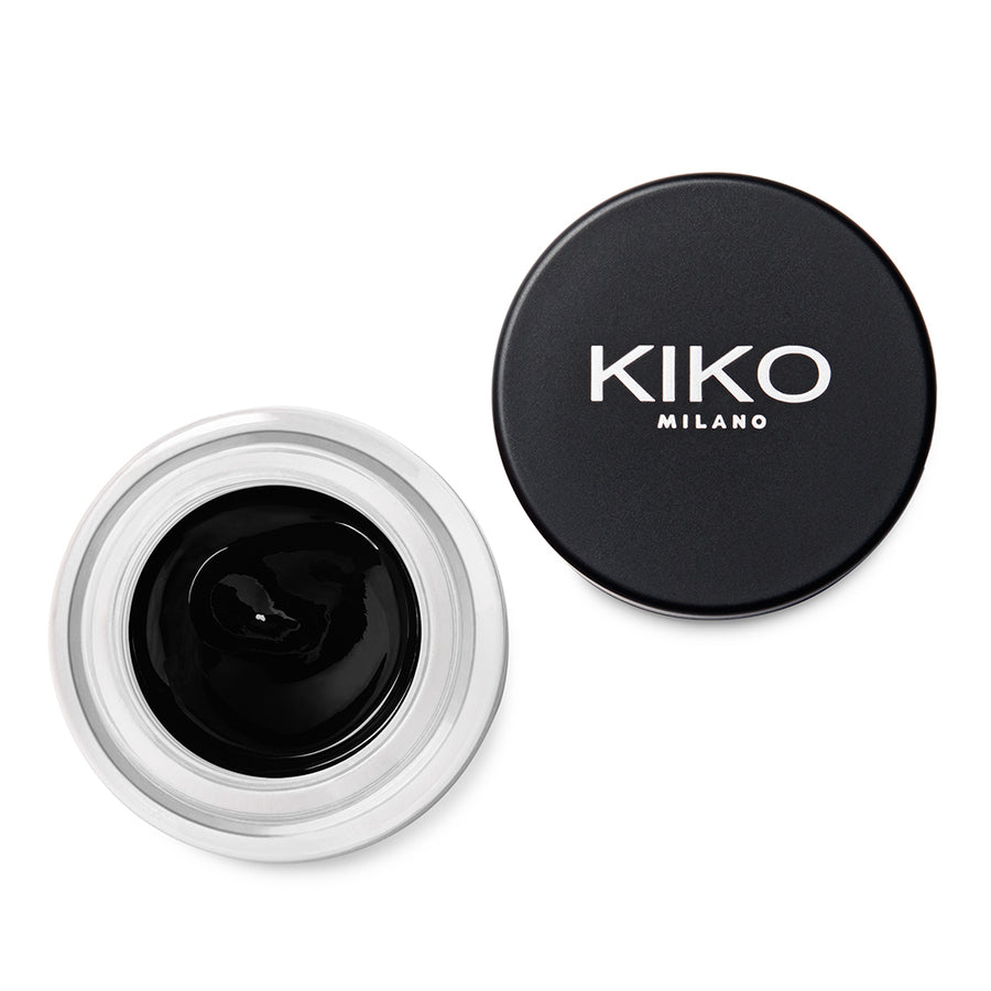 Lasting Gel Eyeliner - 90000539_KM100101008001A_KM100101008001A_01