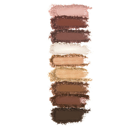 GREEN ME EYESHADOW PALETTE - 90000539_KM100402047101A_101 Cool Spice_KM100402047101A_101_02