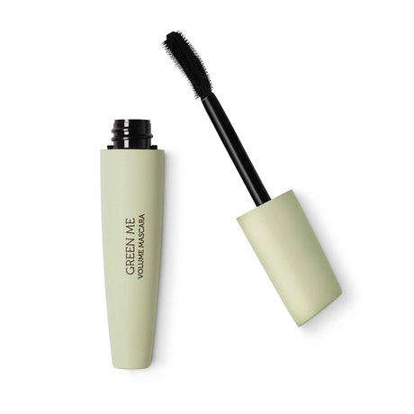 GREEN ME VOLUME MASCARA - 90000539_KM100505038101A_101 Pure Black_KM100505038101A_101_01