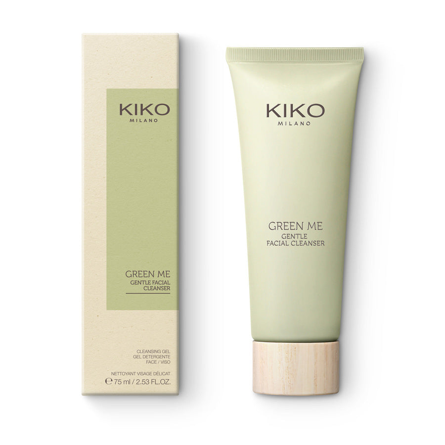 Green Me Gentle Facial Cleanser - 90000539_KS000000009001B_001B_KS000000009001B_001B_03