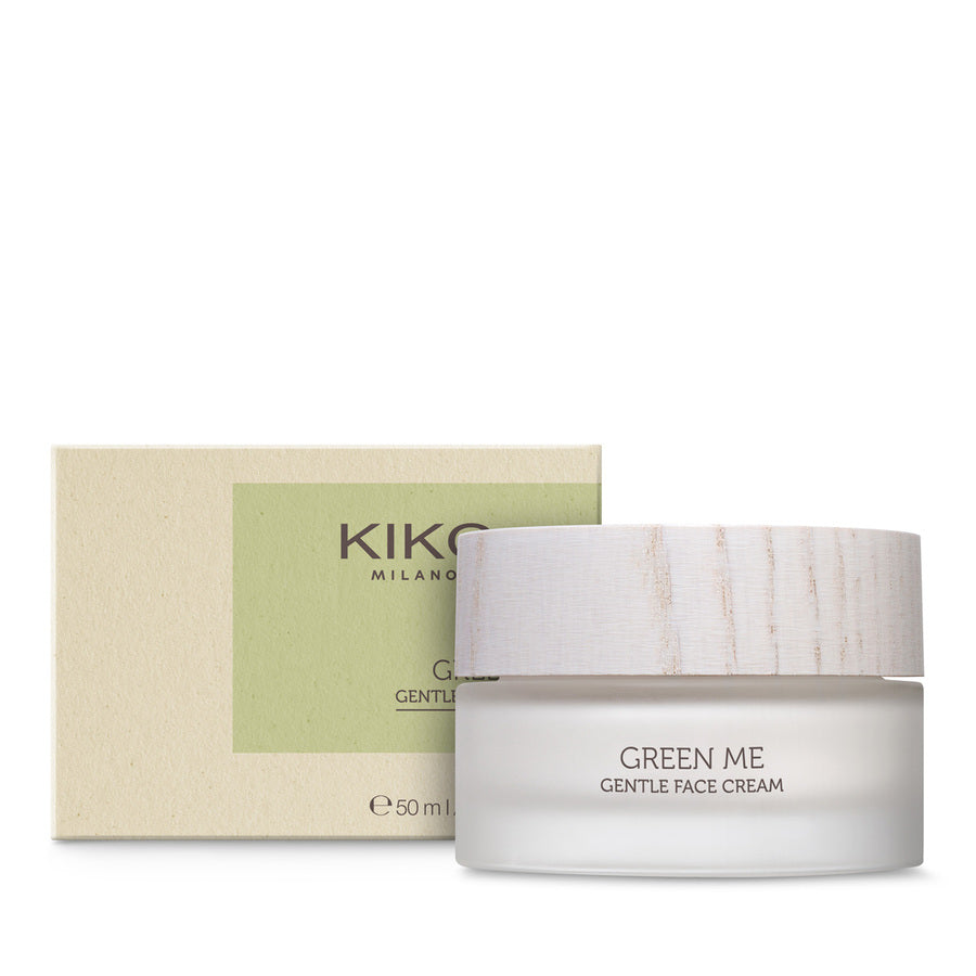 Green Me Gentle Face Cream - 90000539_KS000000011001B_001B_KS000000011001B_001B_03