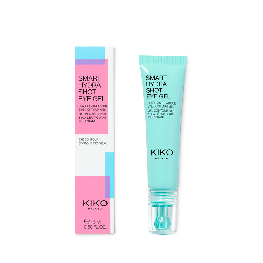 SMART HYDRA SHOT EYE GEL - 90000539_KS000000060001B_KS000000060001B_03