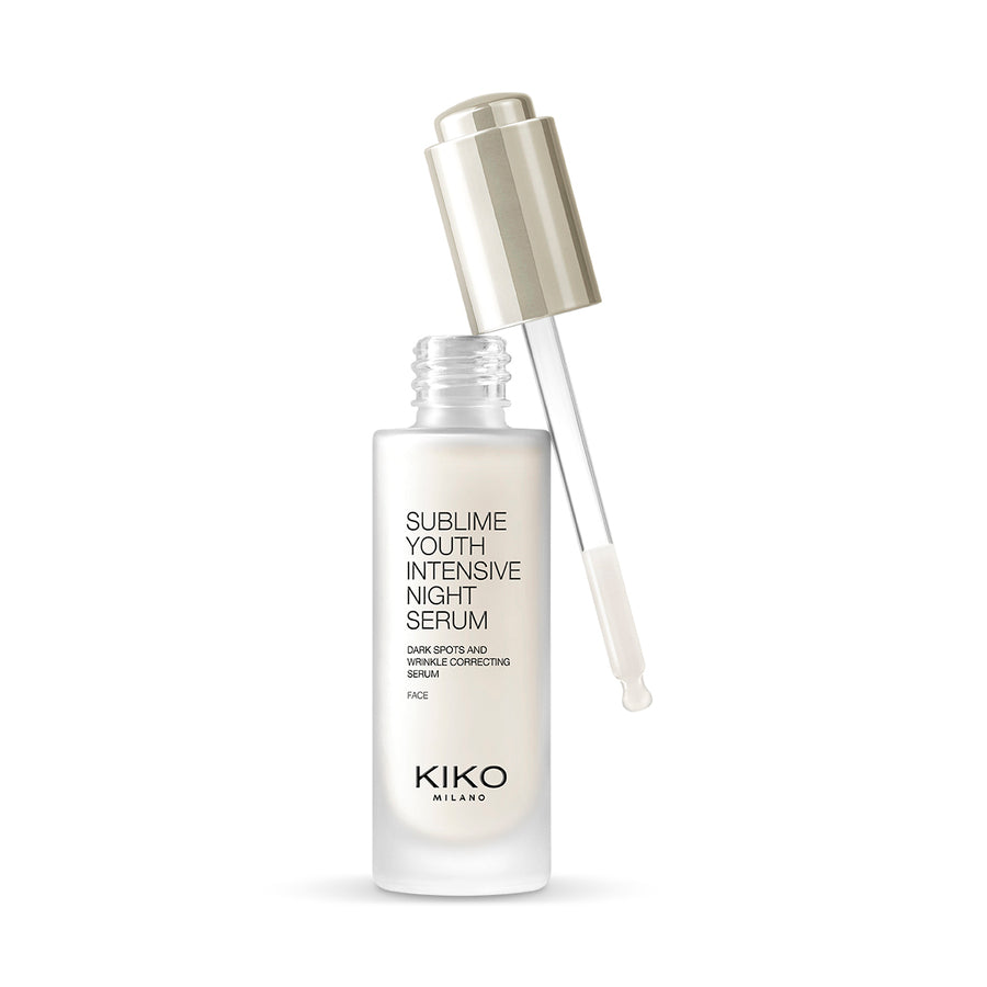 SUBLIME YOUTH INTENSIVE NIGHT SERUM - 90000539_KS000000103001B_KS000000103001B_01