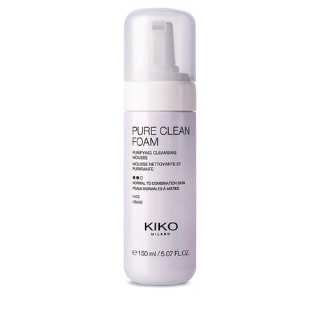 Pure Clean Foam - 90000539_KS000000112001B_KS000000112001B_01