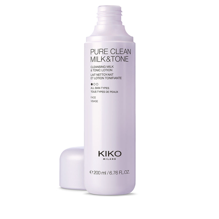 Pure Clean Milk & Tone - 90000539_KS000000114001B_KS000000114001B_01