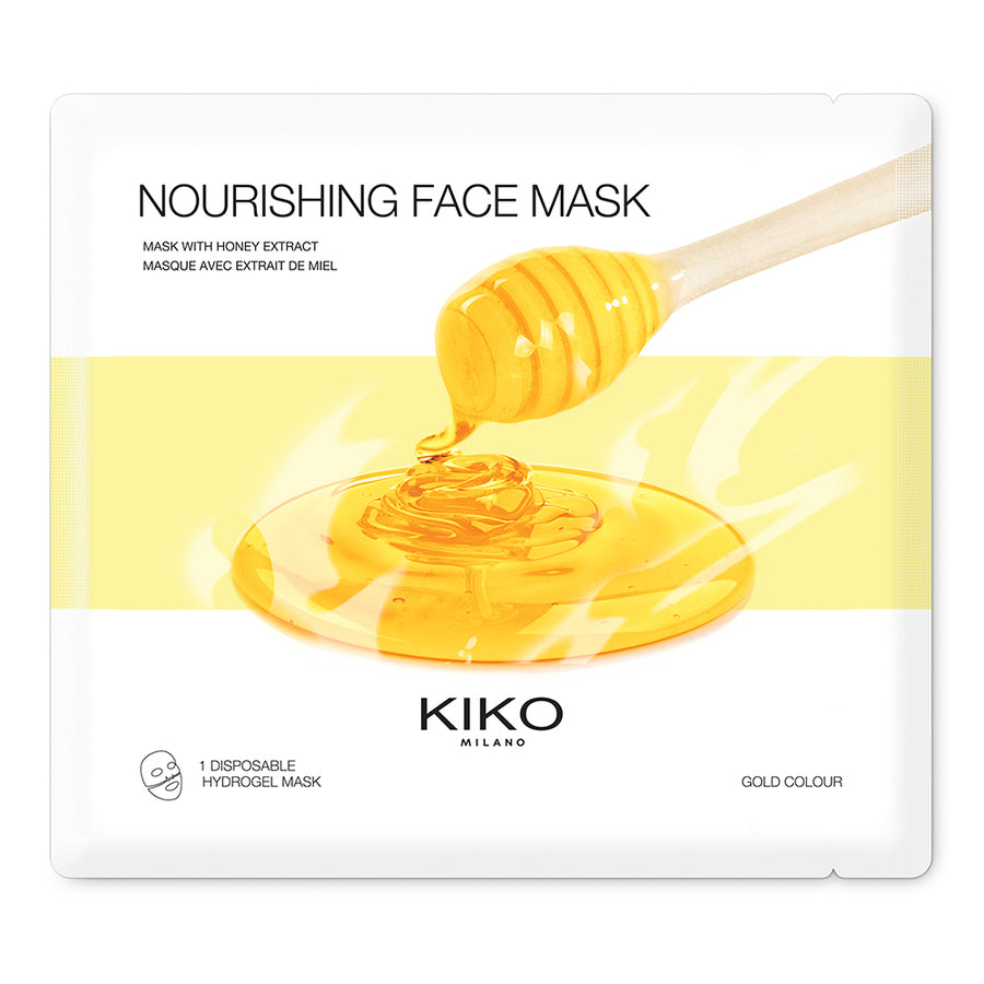 NOURISHING FACE MASK - 90000539_KS000000129001B_KS000000129001B_01