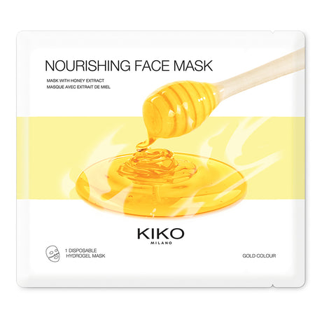 NOURISHING FACE MASK - 90000539_KS000000129001B_KS000000129001B_01