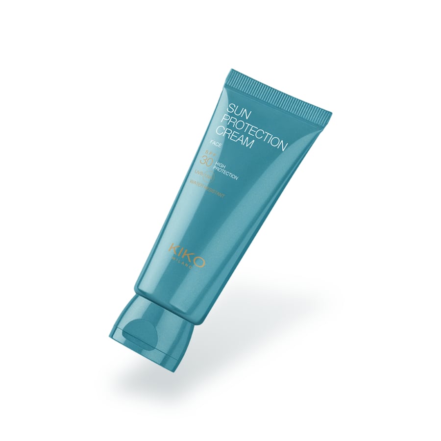 SUN PROTECTION CREAM SPF 30 - 90000539_KS000000217001B_KS000000217001B_01