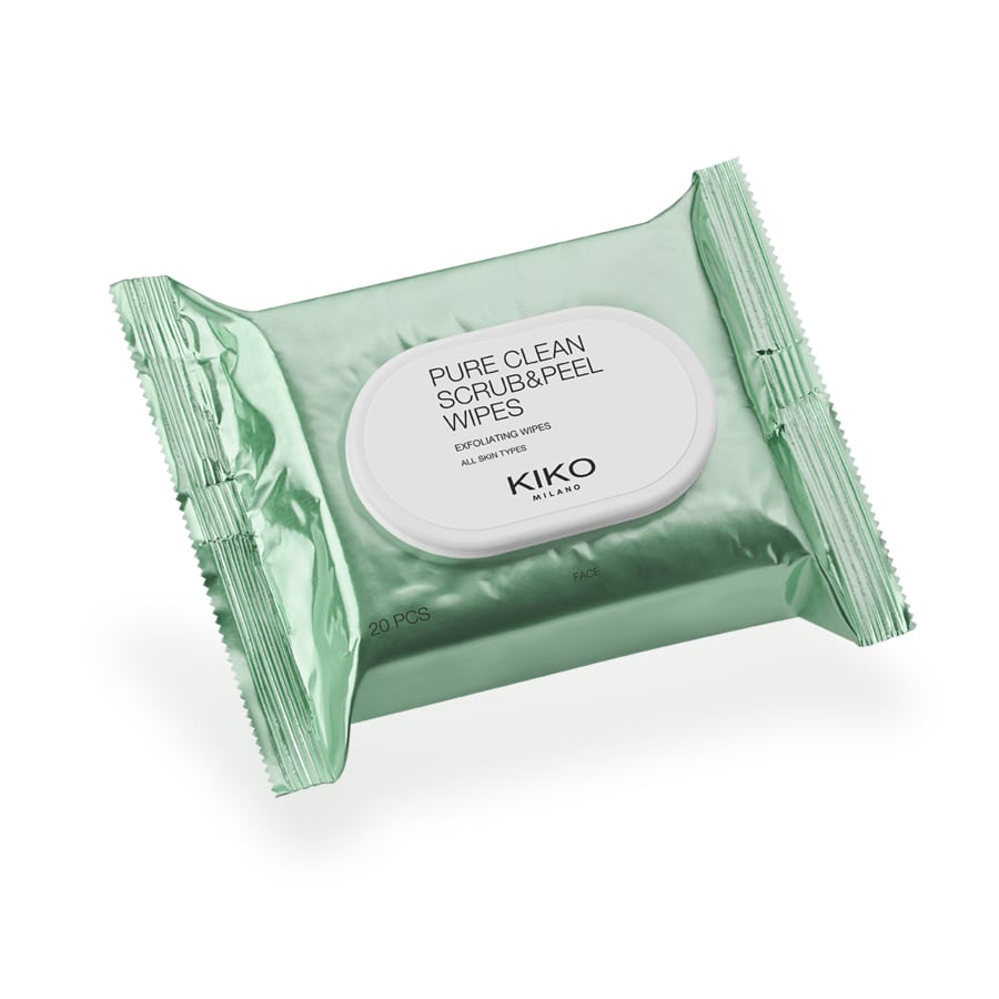 NEW PURE CLEAN SCRUB&PEEL WIPES - 90000539_KS000000252001B_01_KS000000252001B_01_01