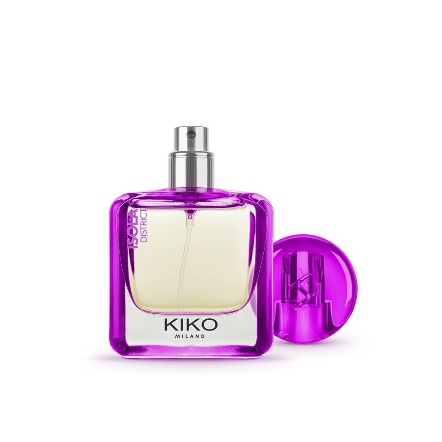 Scent Of Milan Eau de Parfum Duomo District - 90000539_KS000000254004B_KS000000254004B_02