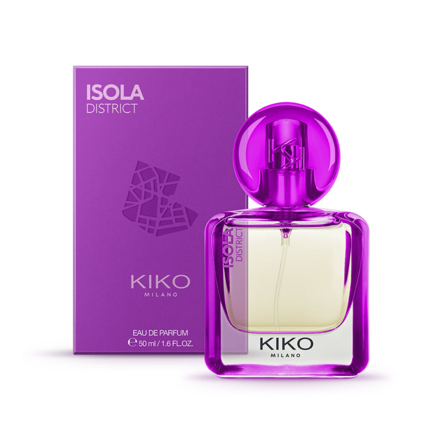 Scent Of Milan Eau de Parfum Duomo District - 90000539_KS000000254004B_KS000000254004B_03