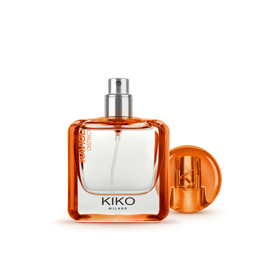 Scent Of Milan Eau de Parfum Duomo District - 90000539_KS000000254005B_KS000000254005B_02