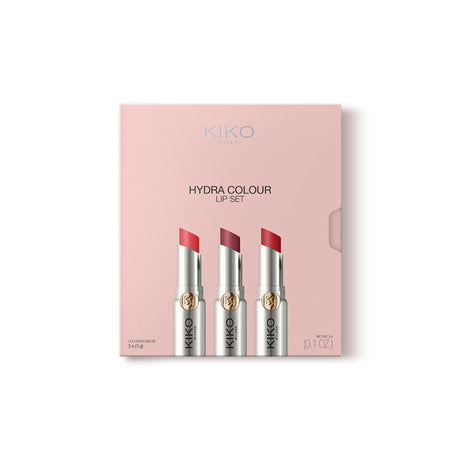 Hydra Colour Lip Set - 90000539_KS000000260001B_01_KS000000260001B_01_01
