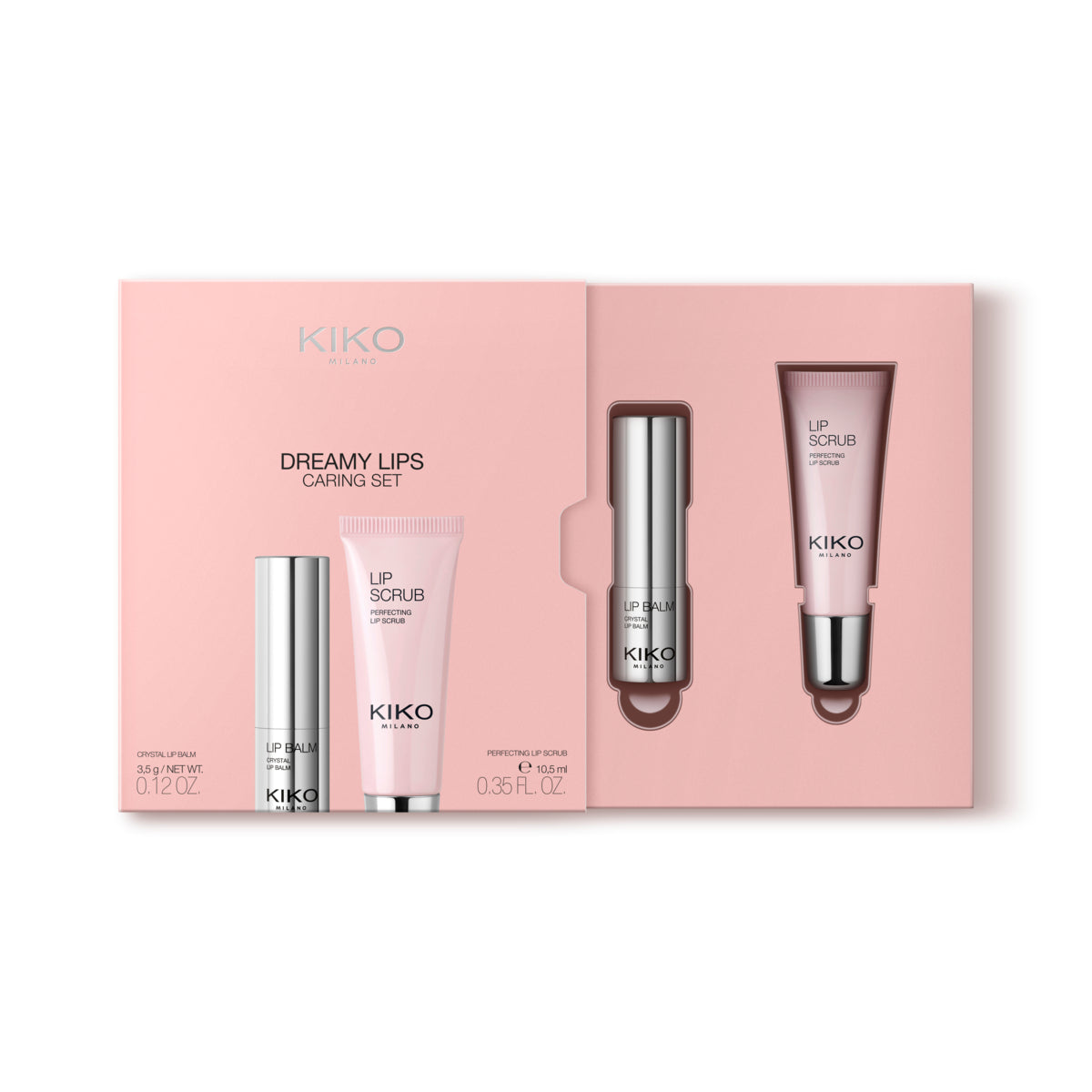 Dreamy Lips Caring Set - 90000539_KS000000283001B_KS000000283001B_03