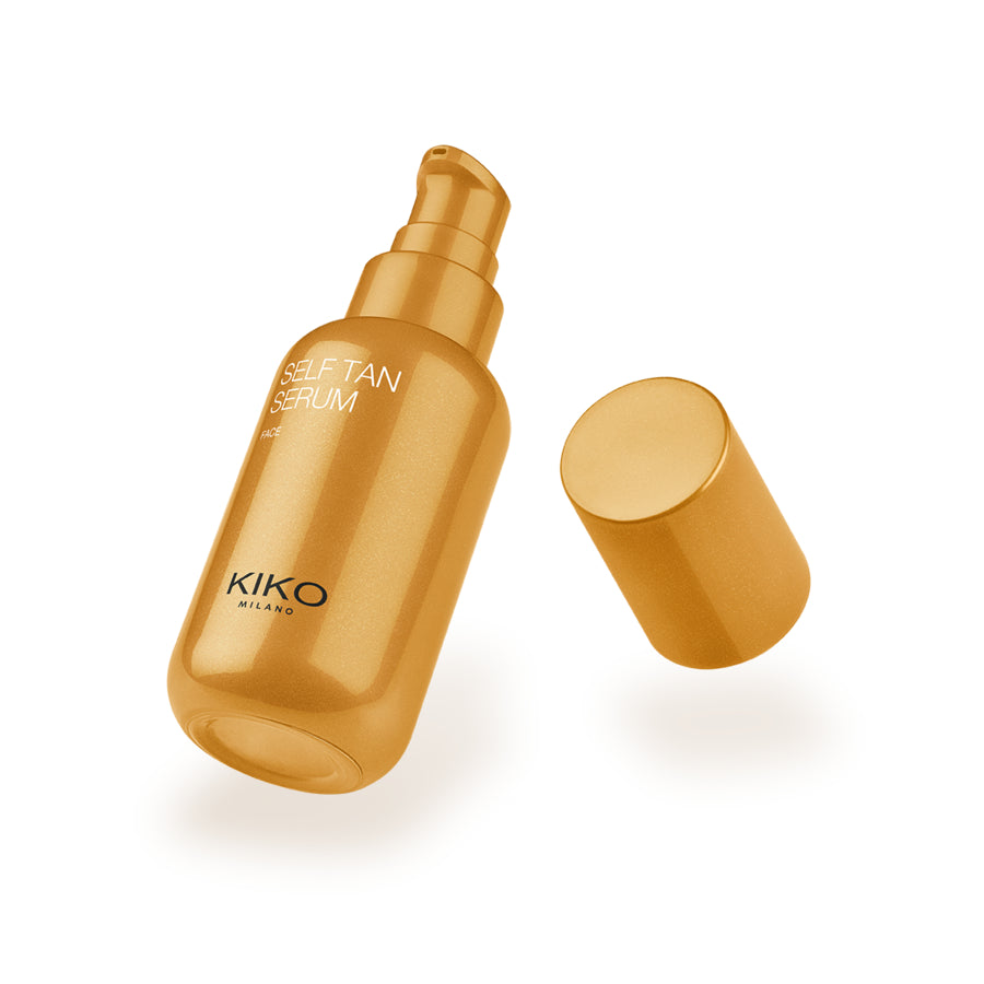Self Tan Serum - 90000539_KS000000301001B_KS000000301001B_01