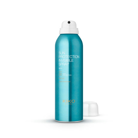 Sun Protection Invisible Spray Spf30 - 90000539_KS000000333001B_KS000000333001B_02