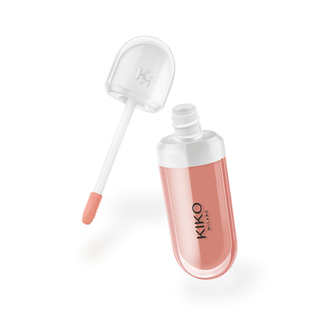 Kissable Lip Volume Plumping Lip Cream - 90000539_KS000000338004B_04 Nude Ever_KS000000338004B_04_01