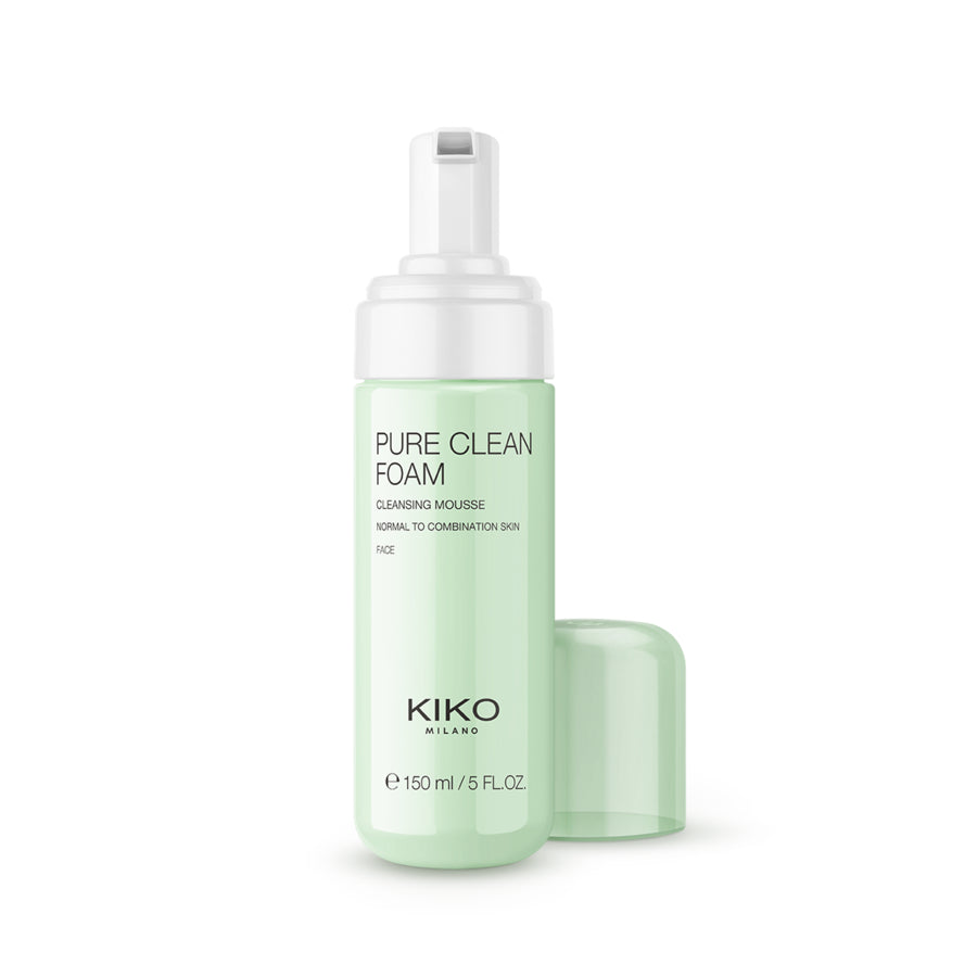 New Pure Clean Foam - 90000539_KS000000347001B_KS000000347001B_03