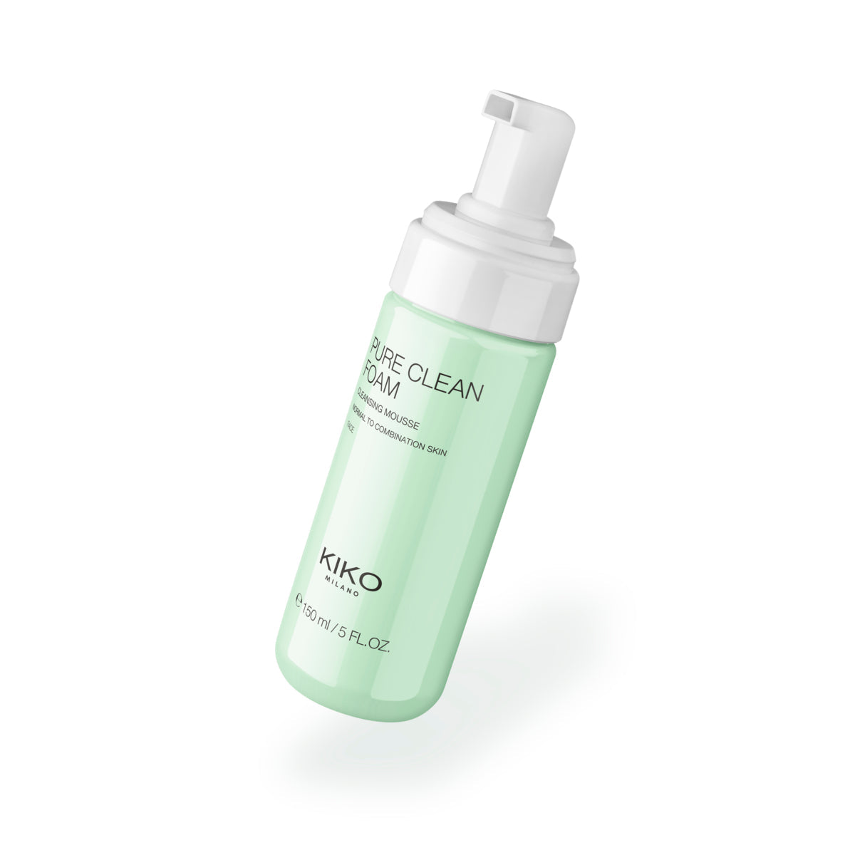 New Pure Clean Foam - 90000539_KS000000367001B_KS000000367001B_01