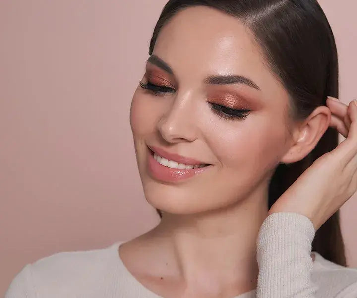 Daytime Makeup