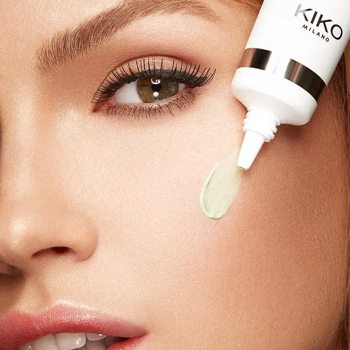 What is face primer and what does it do?