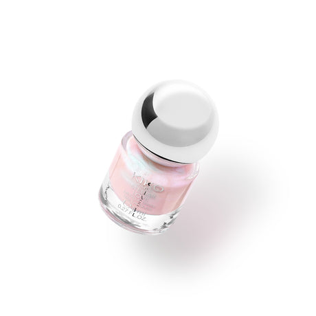 STELLAR LOVE METALLIC SPARK NAIL LACQUER - 90000539_KC000000755001B_01 Pink Desire_KC000000755001B_01_01